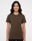 BELLA+CANVAS CVC Jersey Tee for Everyday Wear, Custom Printing & Casual Unisex Cotton Blend Shirt